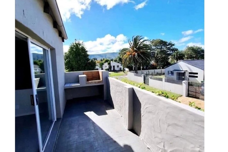 To Let 1 Bedroom Property for Rent in Edgemead Western Cape